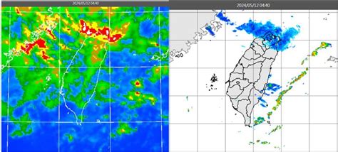 洩天機|老大洩天機／鋒面快速南下！「全台有雨」最劇期間曝。